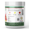 Inlife Vegan Collagen Builder Supplements For Women And Men - 200g (Fruit Punch)