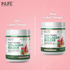 Inlife Vegan Collagen Builder Supplements For Women And Men - 200g (Fruit Punch)