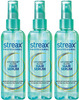 Streax Professional Vitariche Gloss Hair Serum Pack Of 3 115 Ml Each