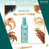 Streax Professional Vitariche Gloss Hair Serum Pack Of 3 115 Ml Each
