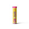 Chicnutrix Glow - Glutathione & Vitamin C - Skin Radiance & Glow | 10 Tablets (Strawberry Lemon)