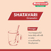 Baidyanath Asli Ayurved Shatavari Granules | 500 Gm | Natural Galactagogue
