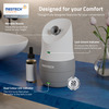 Medtech Aquamist 3 In 1 Face Steamer And Steam Inhaler For Cold & Cough | Vaporizer | Facial Steamer