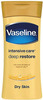 Vaseline Intensive Care Deep Moisture Body Lotion -100 Ml