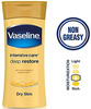 Vaseline Intensive Care Deep Moisture Body Lotion -100 Ml