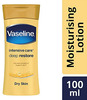 Vaseline Intensive Care Deep Moisture Body Lotion -100 Ml