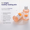Re'equil Fruit Aha Face Wash 200Ml