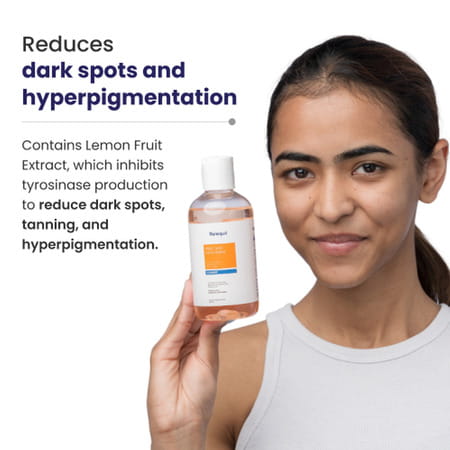 Re'Equil Fruit Aha Face Wash 200ml