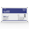 Medica Clarop Transparent Dressing With Non Adherent Pad 10Cm X 20Cm