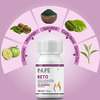 Inlife Keto Slimming Capsules Garcinia Cambogia Green Coffee Bean Men Women - 90 Veg Capsules