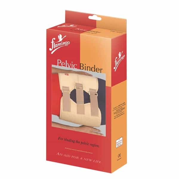 Flamingo Pelvic Binder -Xl