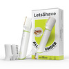 Letsshave All Under Trimmer For Men