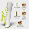 Letsshave All Under Trimmer For Men