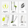 Letsshave All Under Trimmer For Men