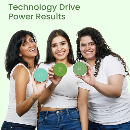 Earth Rhythm Cica Gel - 100 Gm