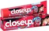Close Up Ever Fresh Red Hot Gel Toothpaste Tube Of 150 G