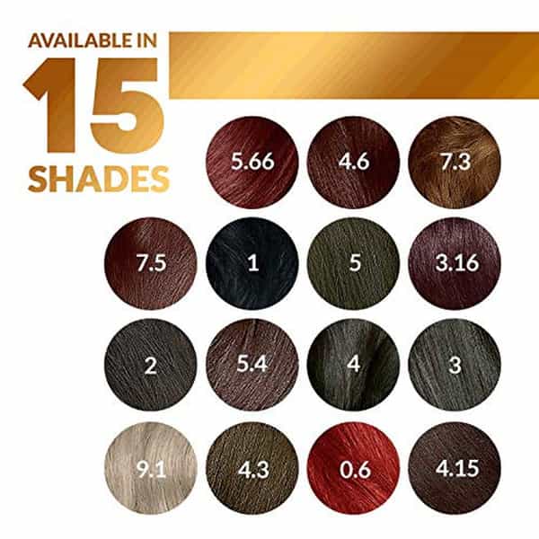 Streax Cream Hair Color | 120Ml - 2 Black Brown (Pack Of 1)