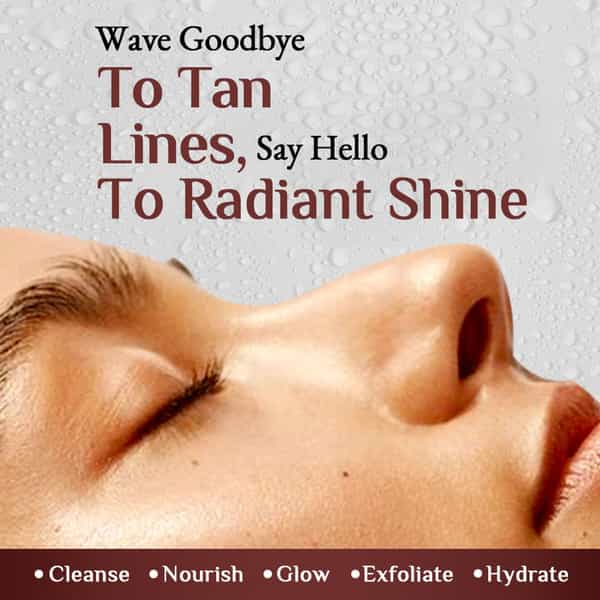 Richfeel Pearl Facial Kit 5X50 G