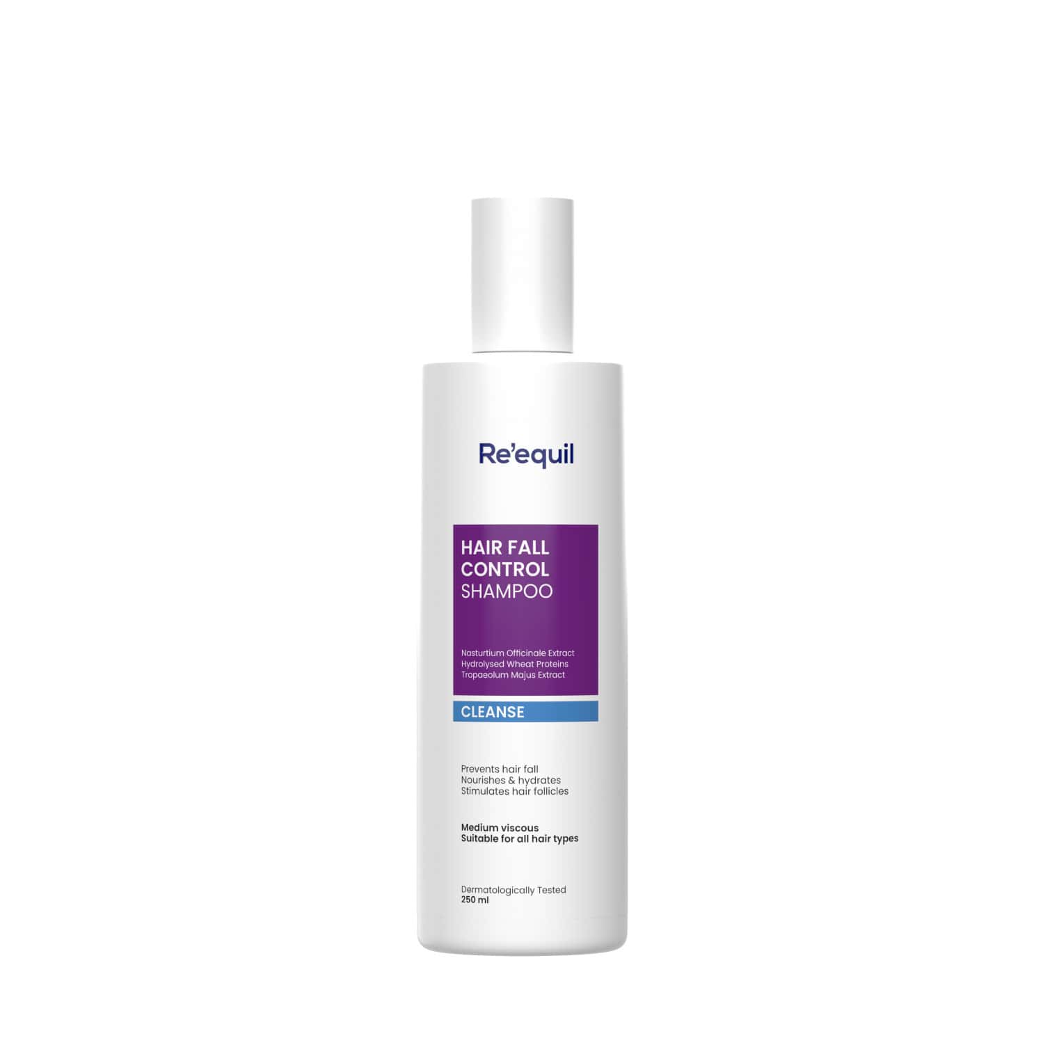 Re'equil Hair Fall Control Shampoo 250ml