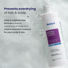 Re'equil Hair Fall Control Shampoo 250Ml