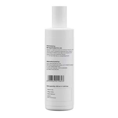 Re'Equil Hair Fall Control Shampoo 250ml