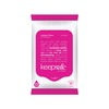 Keepsafe Intimate Wipes For Women - 10 Pcs