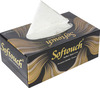 Softouch Face Tissue Box 200 Pull 400 Sheet