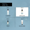 Deconstruct Exfoliating Serum - 18% Aha + 2% Bha - 30Ml