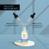 Deconstruct Exfoliating Serum - 18% Aha + 2% Bha - 30Ml