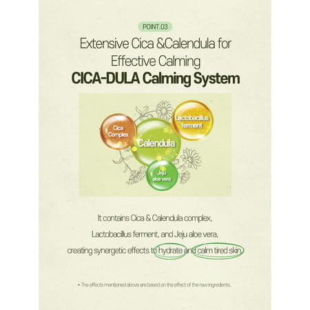 B.O.M Honey And Milk Cicadula Mask - Soothing - Pack Of 3