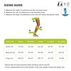 Sorgen Classique (Lycra)Compression Stockings For Varicose Veins Class 2 Thigh Length Small