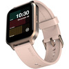 Noise Colorfit Brio Smartwatch (Pink)