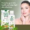 Prime Giloy Papaya Tulsi Ras | Immunity Booster & Platelets Enhancer Herbal Juice - 500Ml