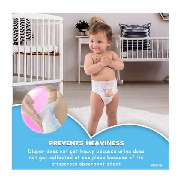 Mamy Poko Pants Xxl Diapers 22