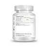 Natures Velvet Arjuna Pure Extract 500 Mg | 60 Veggie Capsules