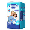 Liberty Eco Adult Diaper Pants Medium (M) 20 Count Waist Size 24-45 Inch Unisex Pack Of 1