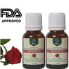 Nhea Rose Essential Oil 15Ml | Reduce Menstrual Discomfort | Improve Skin & Hair Texture (Pack Of 2)