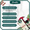 Nhea Rose Essential Oil 15Ml | Reduce Menstrual Discomfort | Improve Skin & Hair Texture (Pack Of 2)