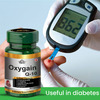 Cipzer Oxygain Q10 Capsules Unlock The Power Of Heart | Fertility | & Cellular Energy - 30 Capsules