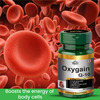 Cipzer Oxygain Q10 Capsules Unlock The Power Of Heart | Fertility | & Cellular Energy - 30 Capsules