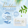 Pearldew Anti Acne Soap 75 Gm | With Tea Tree Oil & Salicylic Acid 1.2% (Pack Of 3)