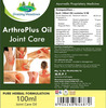 Grazing Meadows Arthroplus Joint Care Oil Advanced Relief Herbal Joint Health Oil - 100Ml Oil