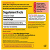 Nature Made Coq10 100Mg | Dietary Supplement For Heart Health Support | 40 Softgels | 40 Day Supply
