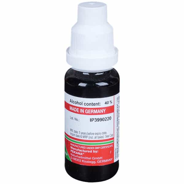 Adel Calendula Mother Tincture Q 20 Ml