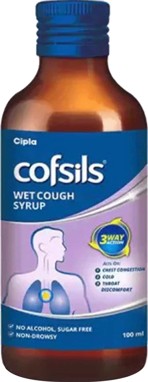 Buy NIVARAN 90 HERBAL COUGH SYRUP(PACK OF 3 100 ML) Online & Get Upto