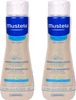 Mustela Gentle Shampoo 200ml X 2
