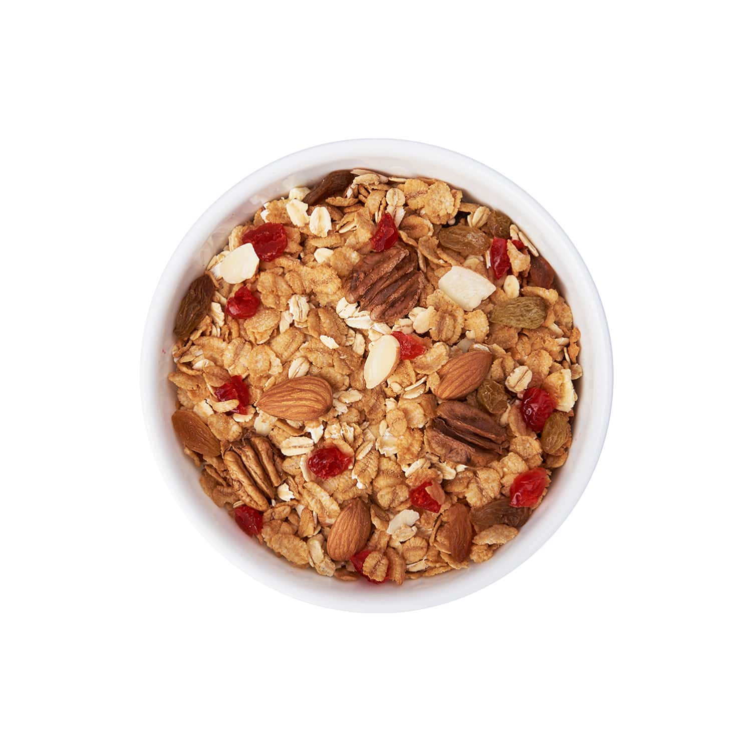 Buy TRUE ELEMENTS FRUIT AND NUT MUESLI 700GM Online & Get Upto 60 OFF