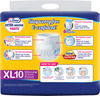 Lifree Extra Absorbent Adult Diaper Pants Extra Large - 10 Diapers