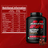 Muscletech Nitrotech 100% Whey Gold 2Kg