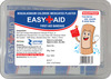 Easy Aid Bandage (100 Strips)